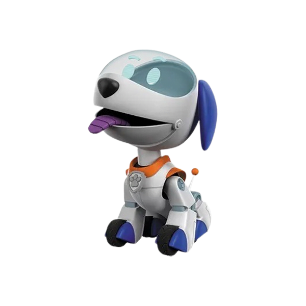 Perrobot - Personaje de Paw Patrol