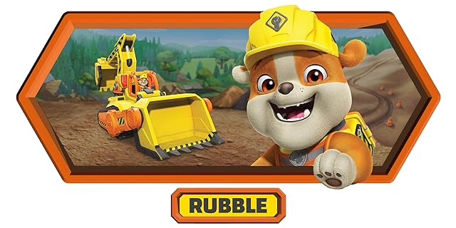 Rubble - Colección de construcción