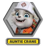 Tia Crane - Colección de construcción
