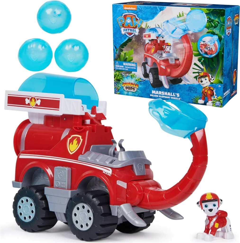 6 mejores juguetes de Paw Patrol para el dia del nino Todo Paw Patrol